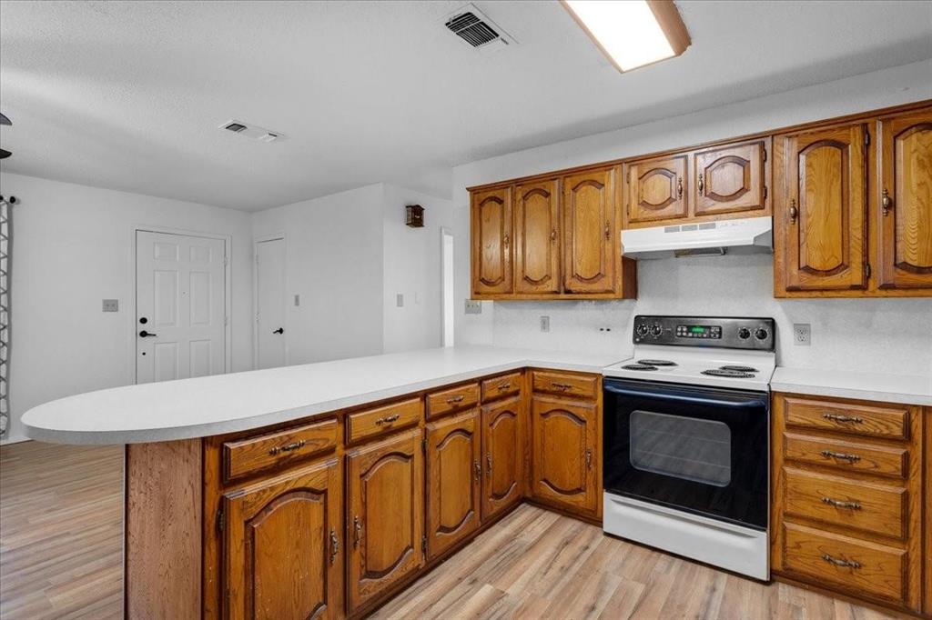 Sherwood Shores - Residential Lease