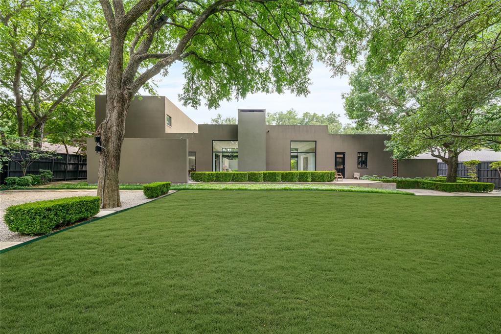 Highway Estates - Residential