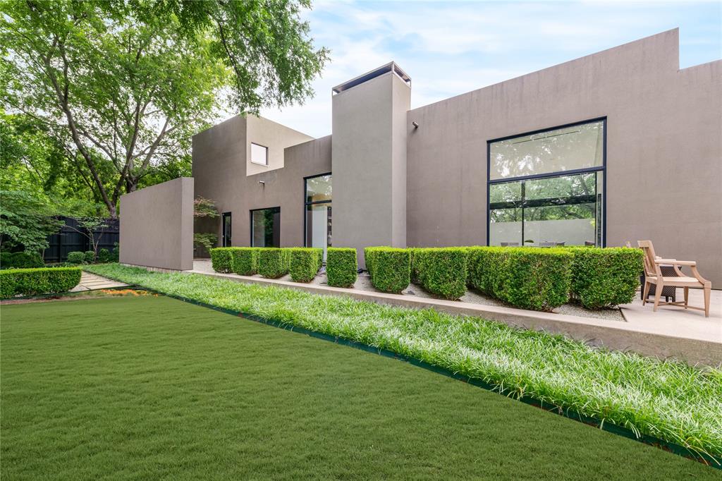 Highway Estates - Residential