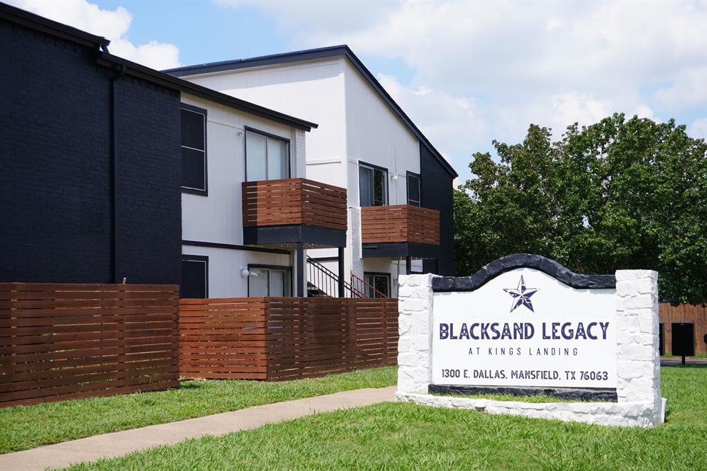 Hillcrest Add - Residential Lease