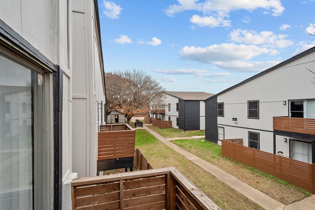 Hillcrest Add - Residential Lease