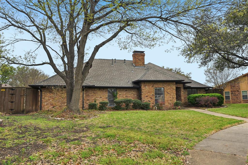 4124 Mcclary Drive