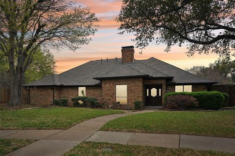 4124 Mcclary Drive Plano TX 75093