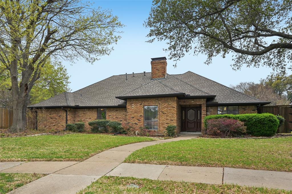 4124 Mcclary Drive
