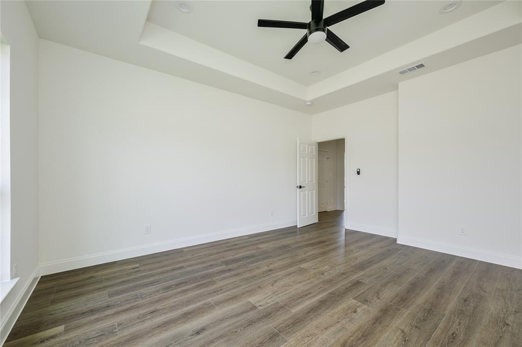 Whispering Oaks Ph IV - Residential