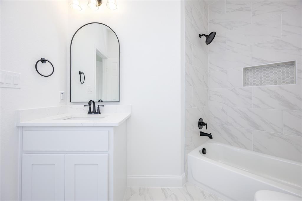 Whispering Oaks Ph IV - Residential