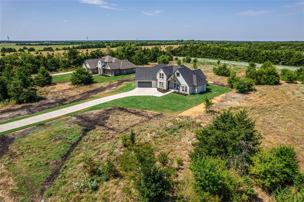 Whispering Oaks Ph IV - Residential