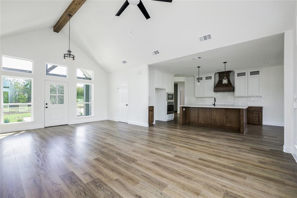 Whispering Oaks Ph IV - Residential