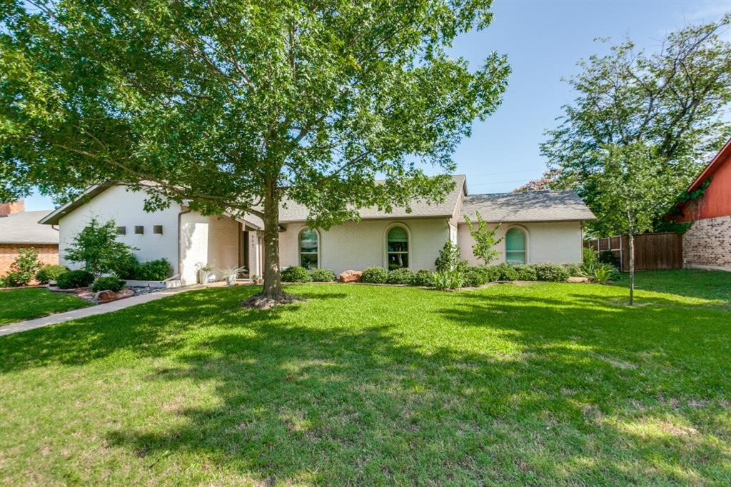 6647 Leameadow Drive