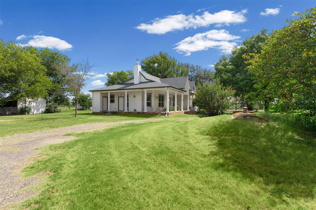 1372 Greathouse Road