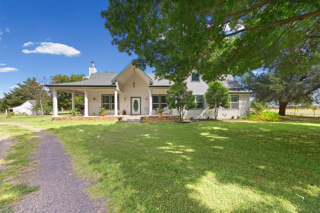 1372 Greathouse Road