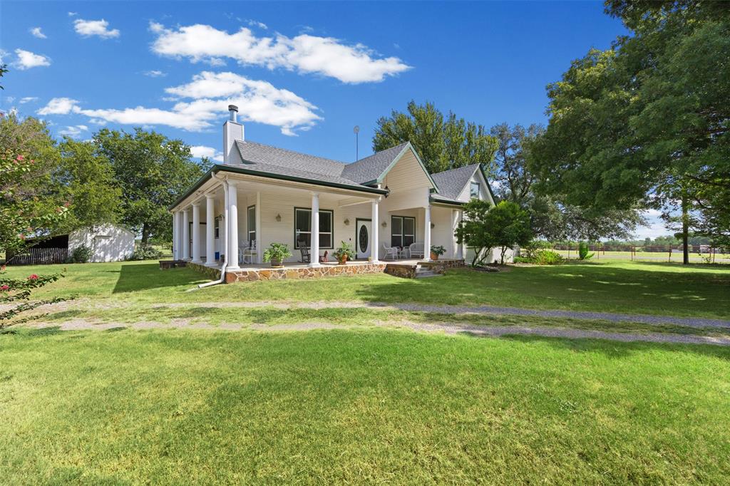 1372 Greathouse Road