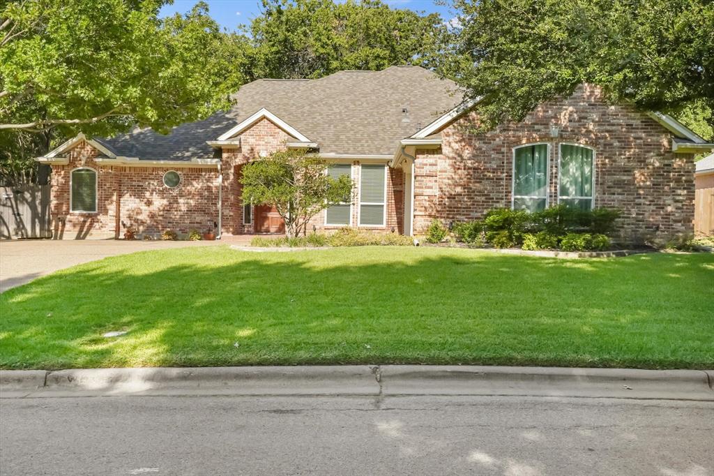 2817 Naples Drive