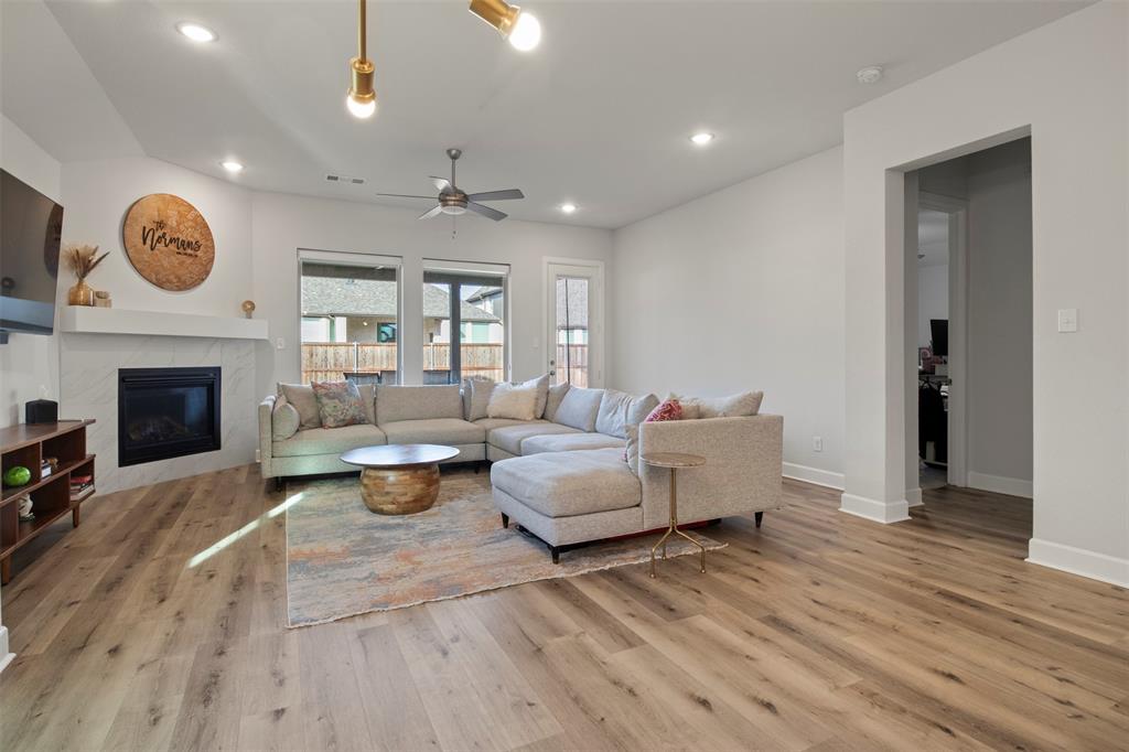 Sandbrook Ranch Ph 5 - Residential