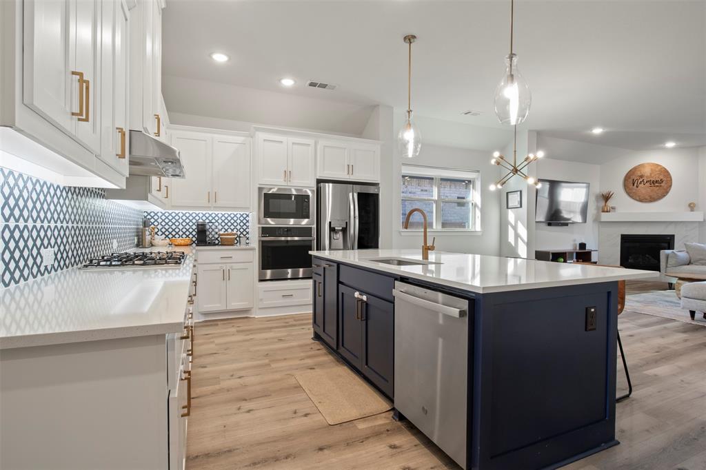 Sandbrook Ranch Ph 5 - Residential