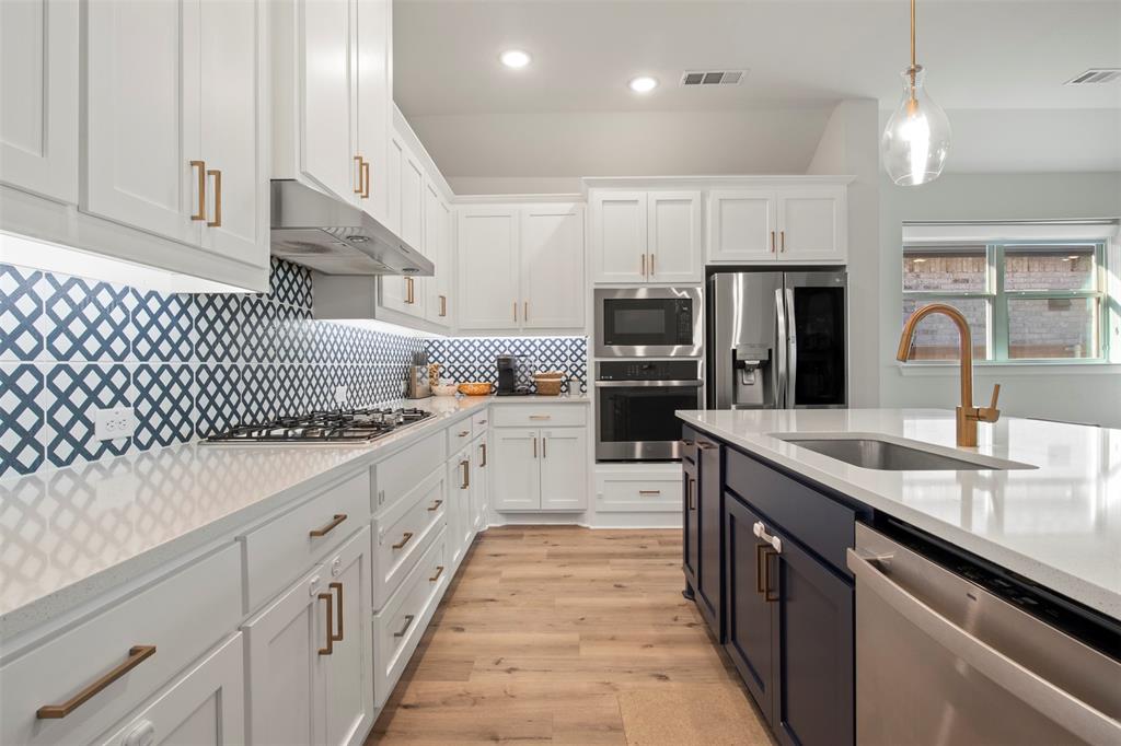 Sandbrook Ranch Ph 5 - Residential