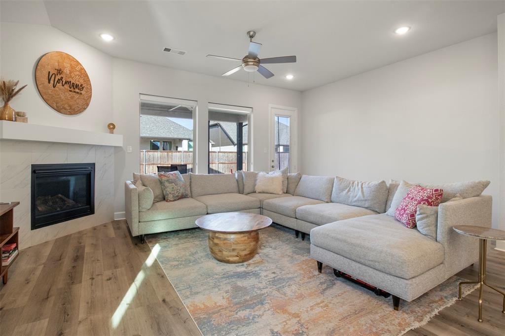 Sandbrook Ranch Ph 5 - Residential