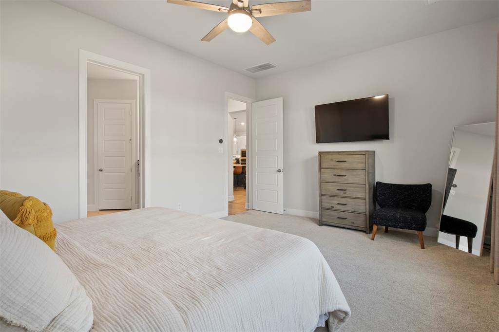 Sandbrook Ranch Ph 5 - Residential