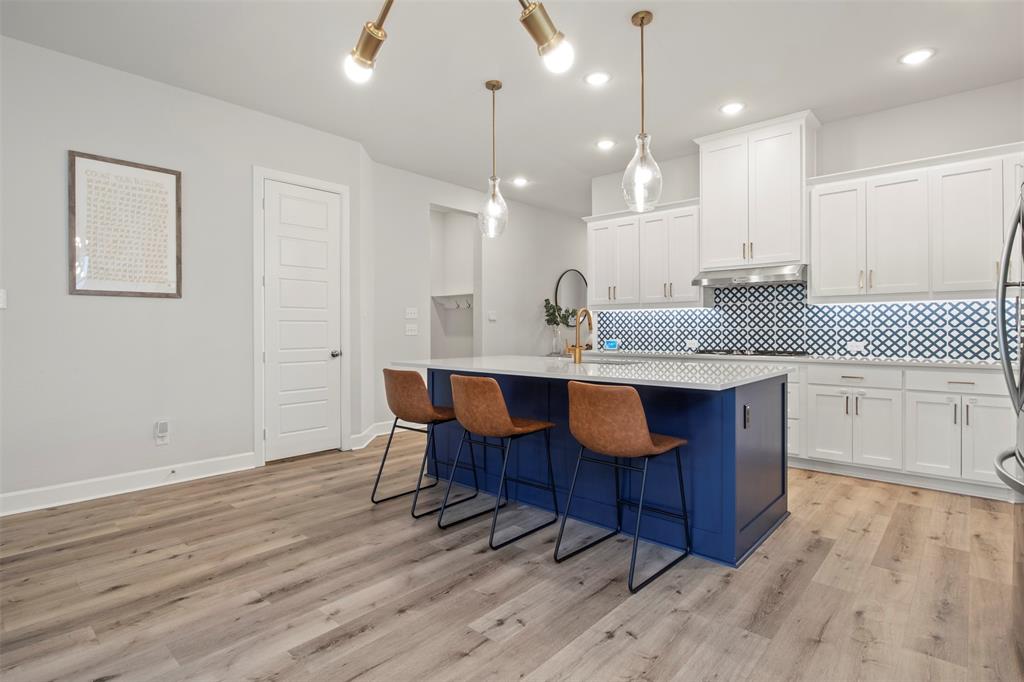 Sandbrook Ranch Ph 5 - Residential