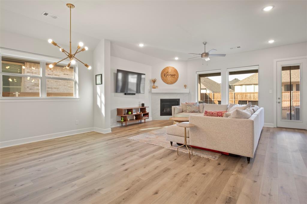 Sandbrook Ranch Ph 5 - Residential