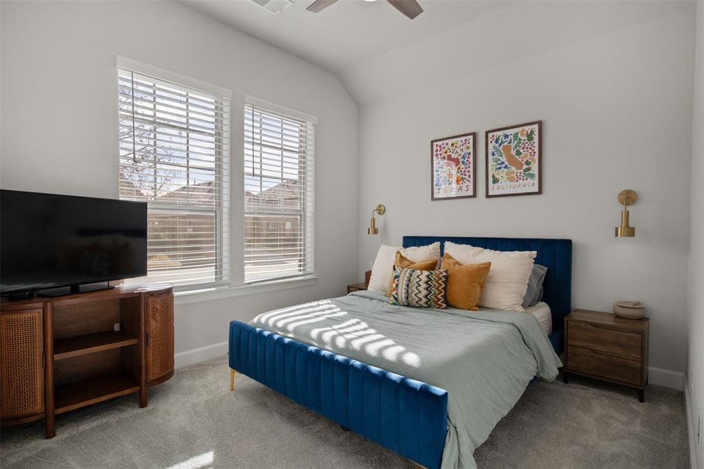 Sandbrook Ranch Ph 5 - Residential