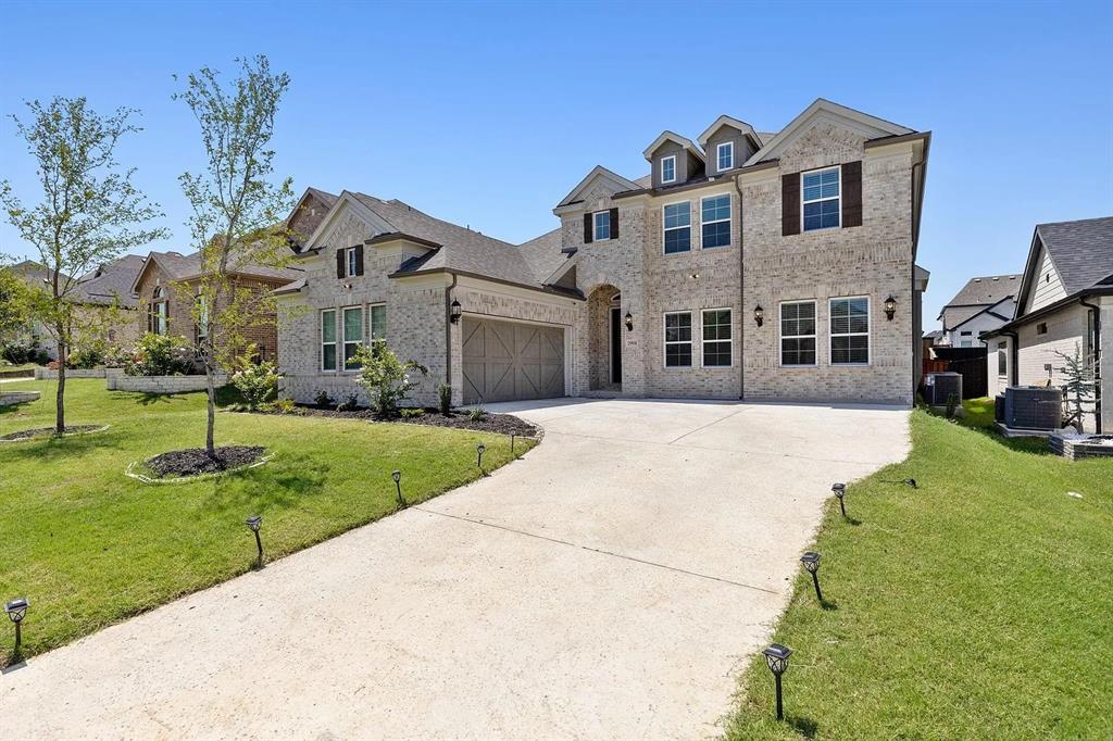 2901 Adon Springs Lane