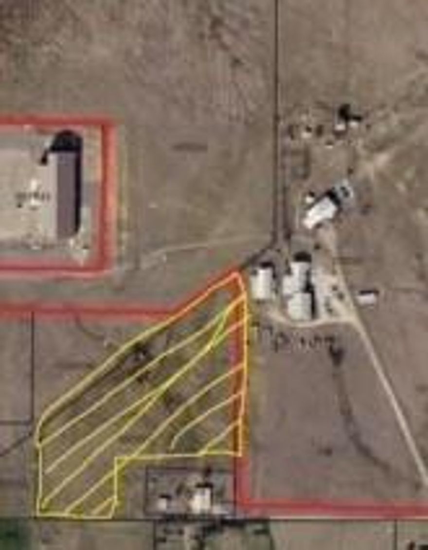 Beautiful and gently rolling land which is in highly desirable Argyle community. Lots of new development all around and this piece of land could be developed commercially or single family.