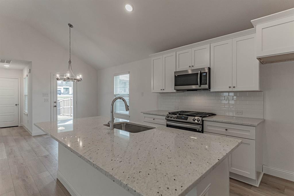 Overlook - Residential