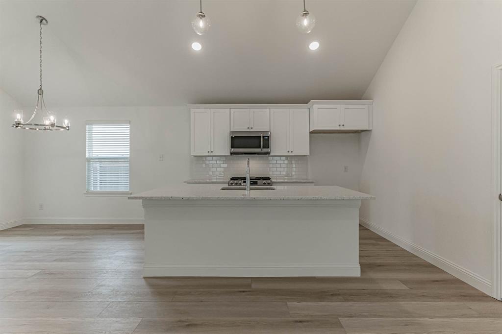 Overlook - Residential