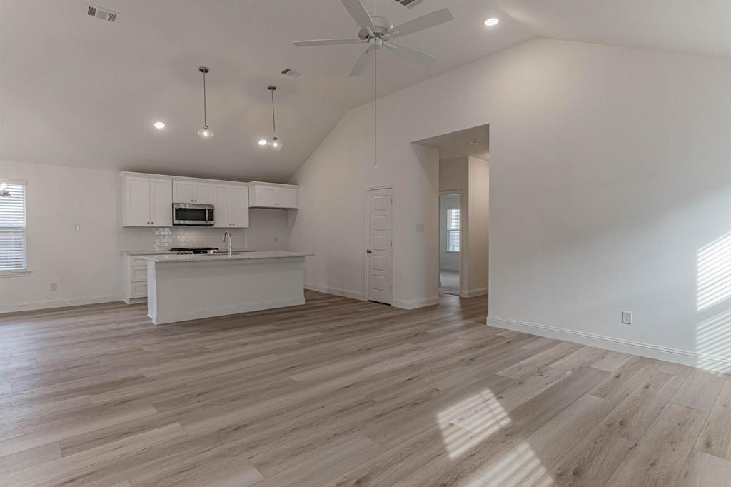 Overlook - Residential