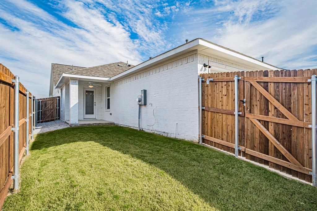 Overlook - Residential