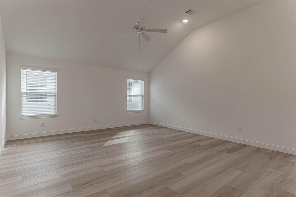 Overlook - Residential