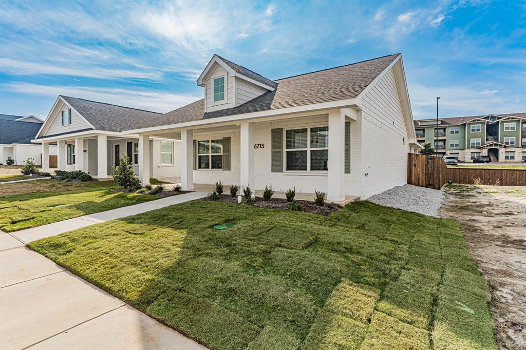 Overlook - Residential