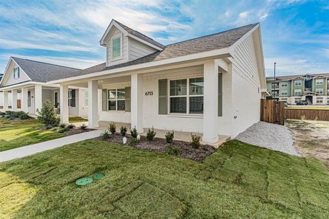 6713 Lake Overlook Drive Fort Worth TX 76135