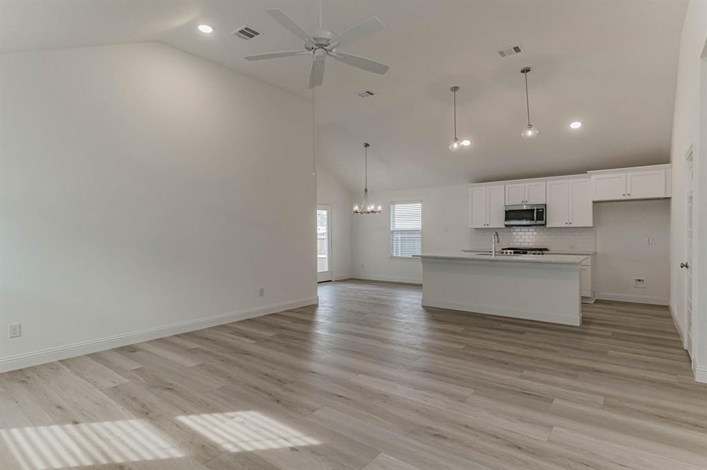 Overlook - Residential