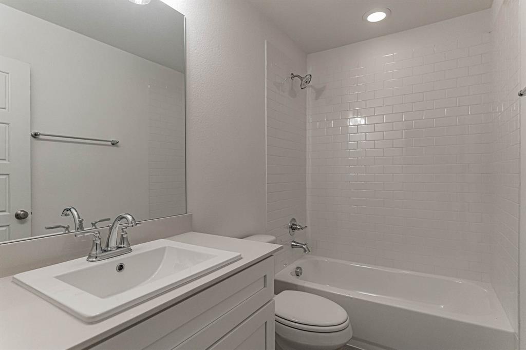 Overlook - Residential