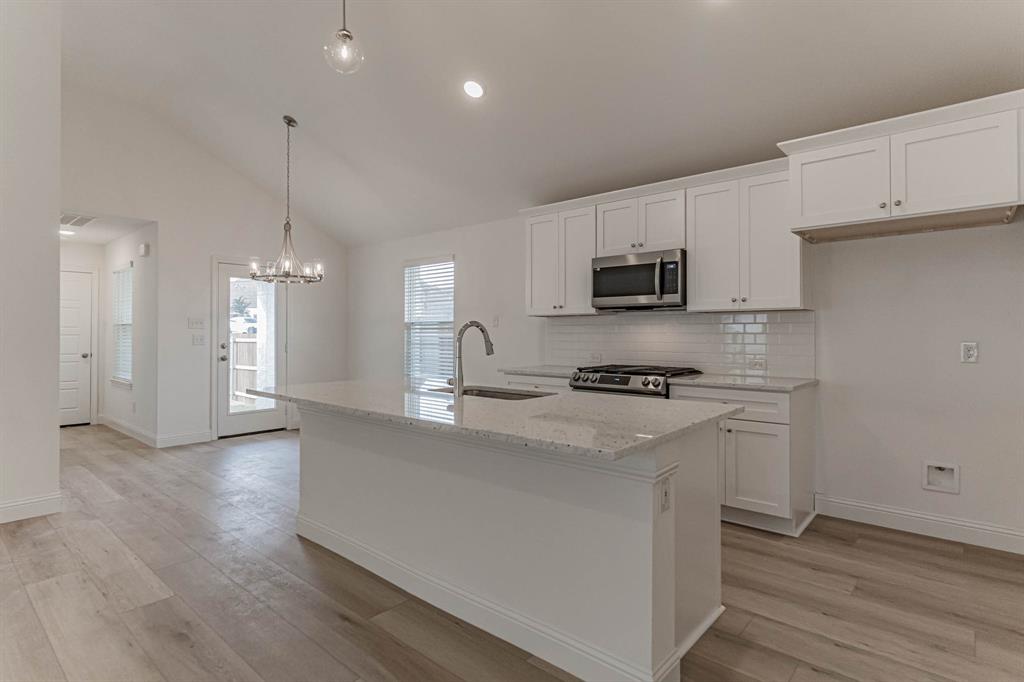 Overlook - Residential