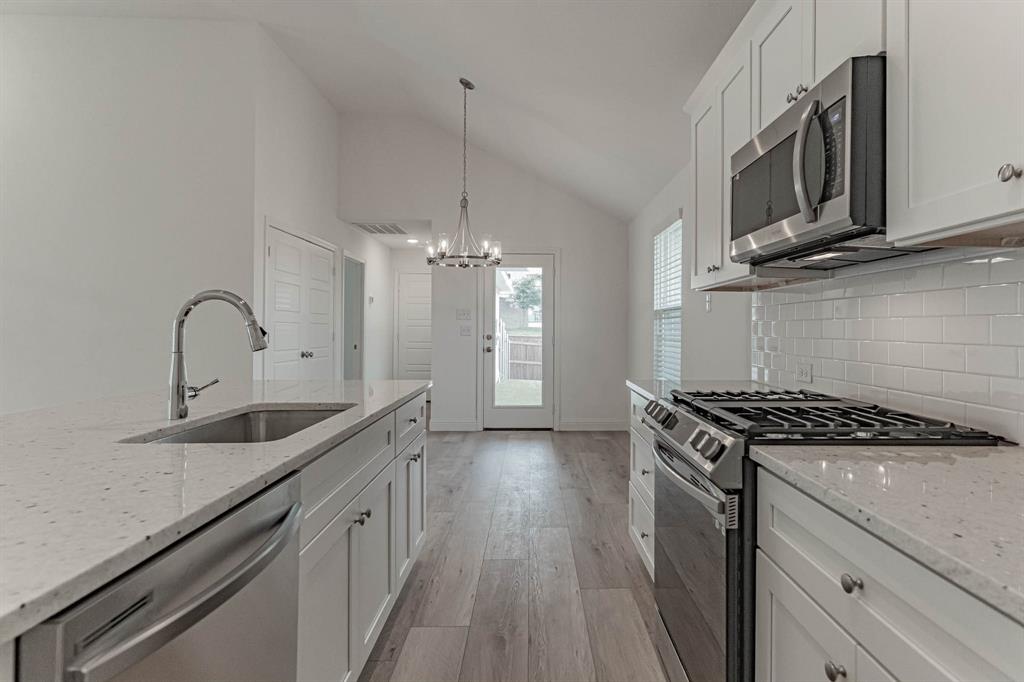 Overlook - Residential