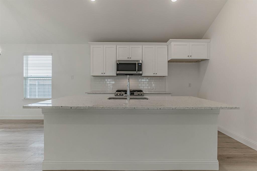 Overlook - Residential