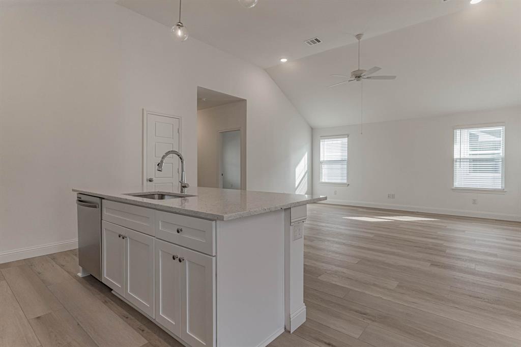 Overlook - Residential