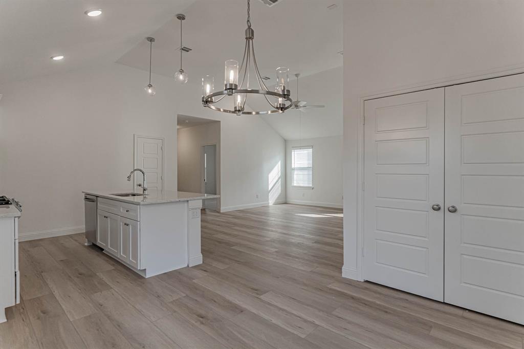 Overlook - Residential