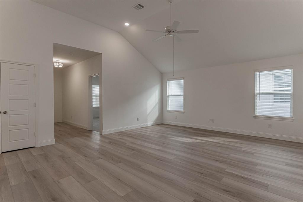 Overlook - Residential