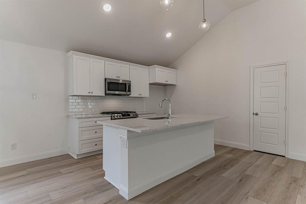 Overlook - Residential