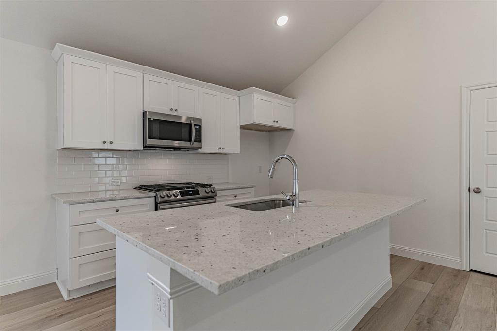 Overlook - Residential