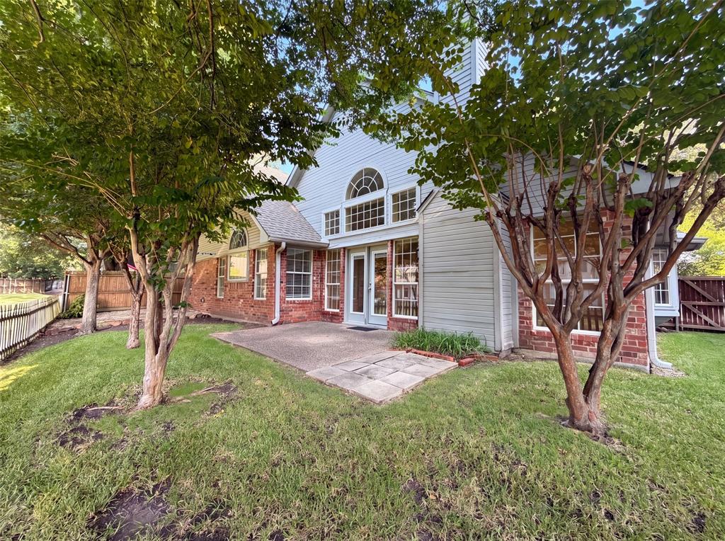 5101 Quail Ridge Drive