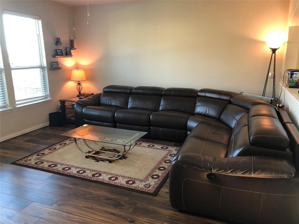 Robinson Ridge Ph V-A - Residential Lease