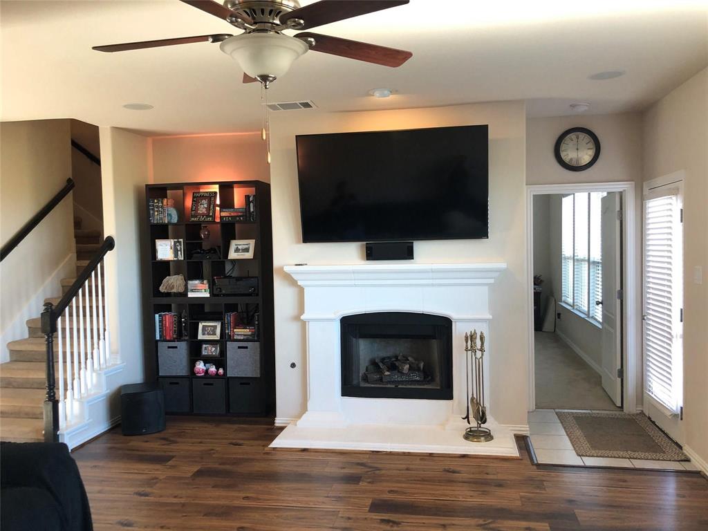 Robinson Ridge Ph V-A - Residential Lease