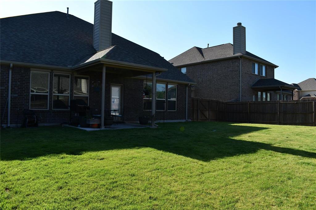 Robinson Ridge Ph V-A - Residential Lease