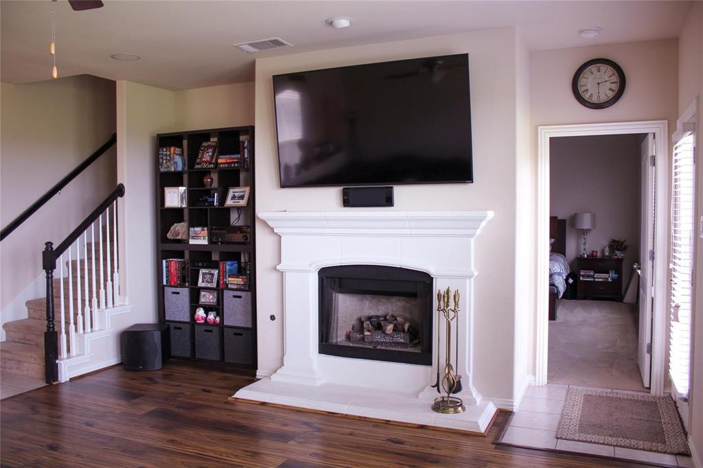 Robinson Ridge Ph V-A - Residential Lease