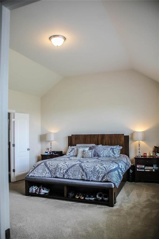 Robinson Ridge Ph V-A - Residential Lease